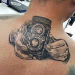 camera photo realiste dermographink chambery tatouage 